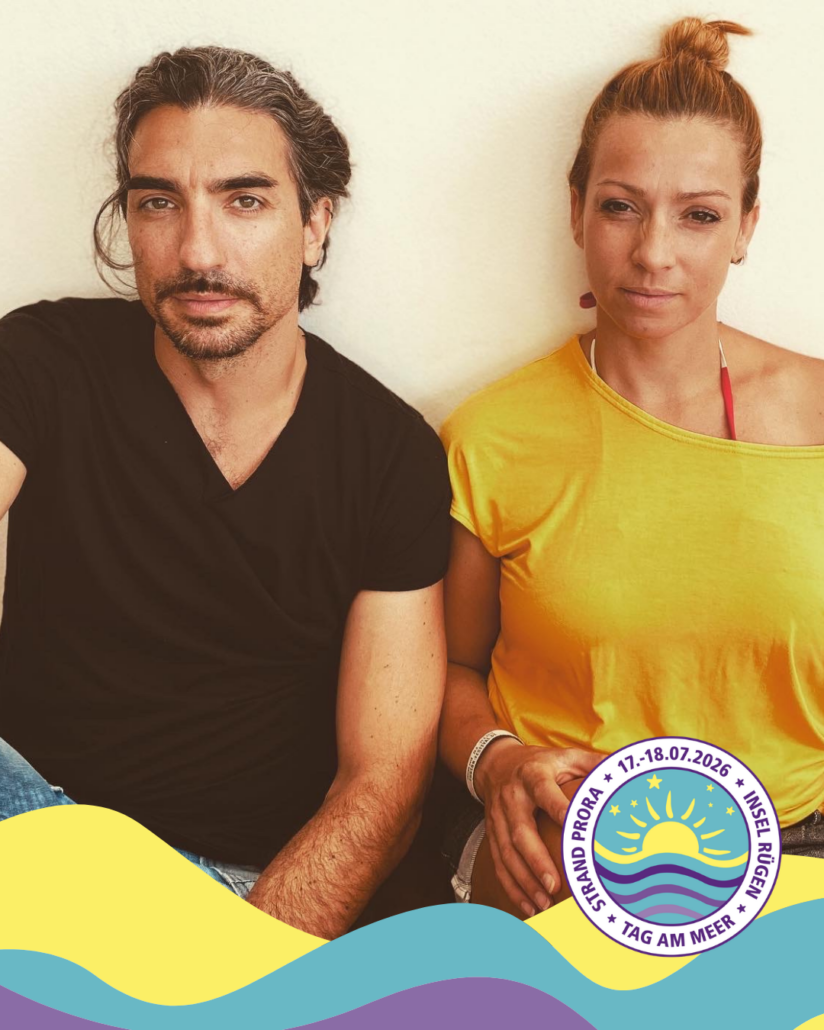 Danjo&Verena